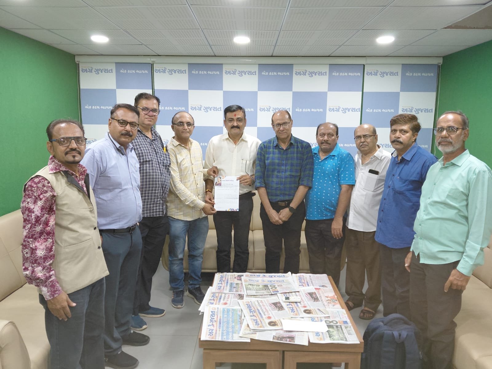રાજકોટમાં ‘રોયલ એકેડેમી ઈન્ડિયા’ દ્વારા તા. ૧૬ ઓગસ્ટે ૭૭મો લાઈવ ગ્રાન્ડ શો યોજાશે