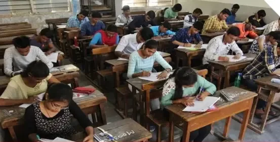 ભારે વરસાદની આગાહીથી GPSC અને TATની આવતીકાલની પરીક્ષાઓ મોકુફ