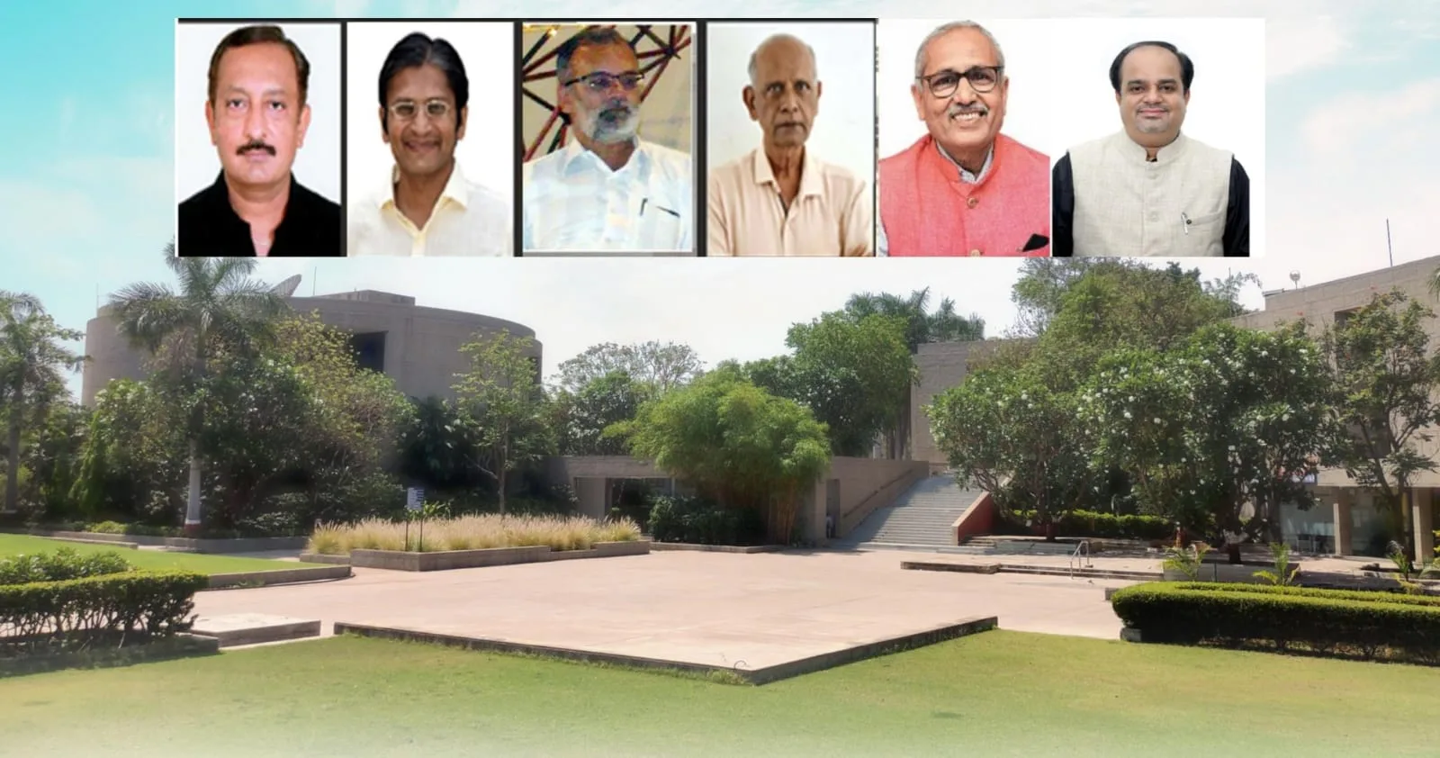 VVP ઇજનેરી કોલેજમાં ખાલી બેઠક પર પ્રવેશ પ્રક્રિયાનો પ્રારંભ