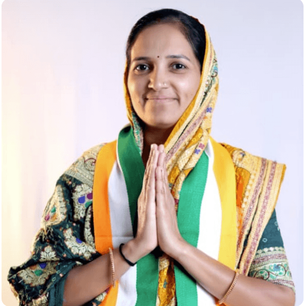 વોર્ડ નં.૧૫ના કોર્પોરેટરની સ્પષ્ટતા પતિ વિશે કરાયેલા આક્ષેપને નકારતા મનીષાબેન