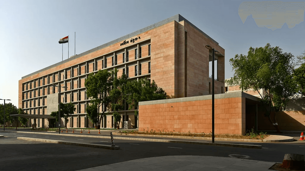 સરકાર આવશે ઘર આંગણે, સેવાસેતુનો પ્રારંભ