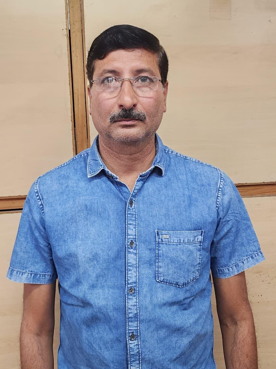 અમરેલી સિંચાઈ વિભાગમાં ACBનો સપાટો