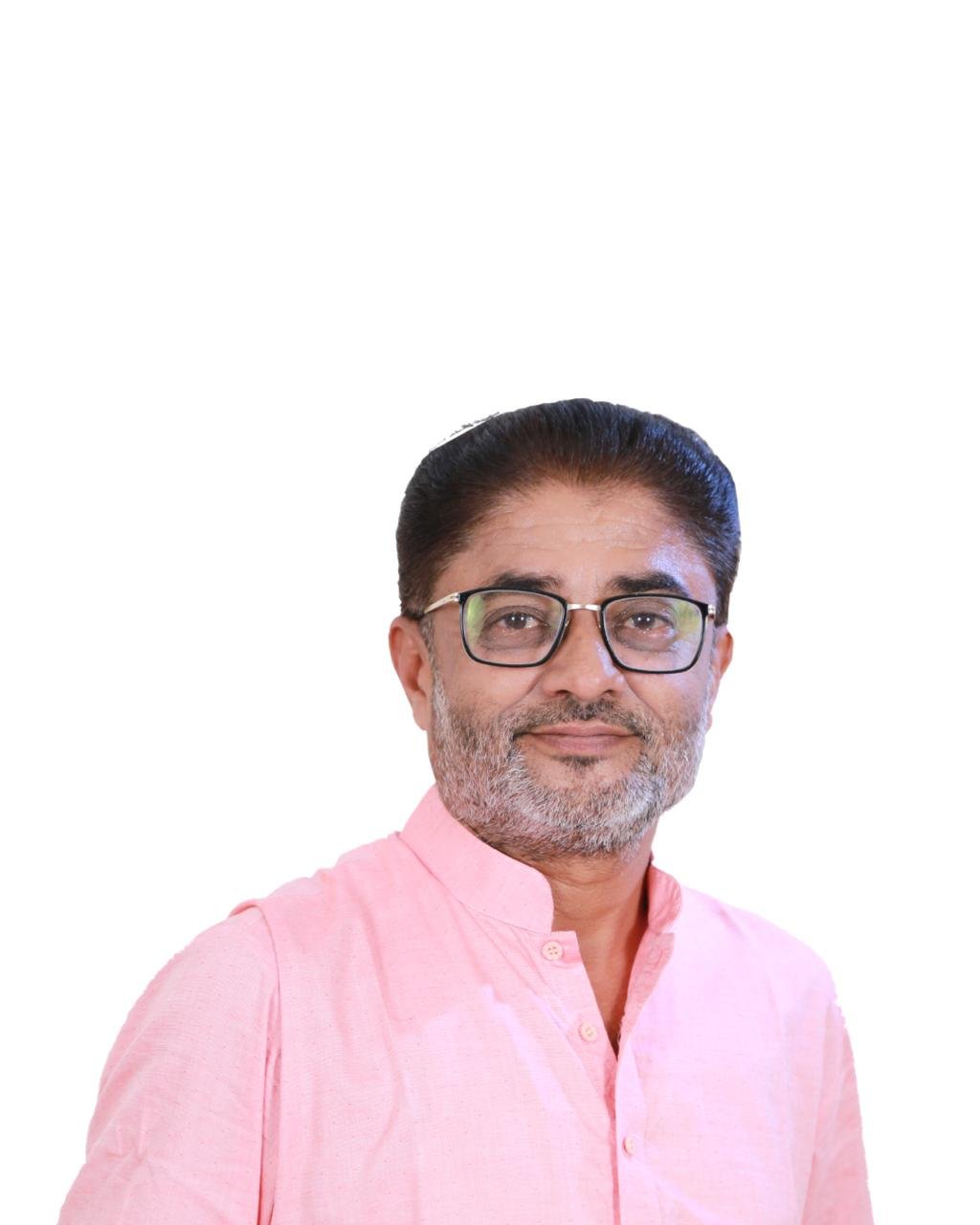  દુષ્કાળ સહાયના ₹8,500ના પેકેજ સામે લલિત વસોયાના આકરા પ્રહાર