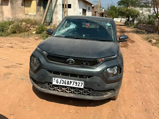મોરબીના પ્રેમજીનગરમાં વાંકાનેરના યુવાન પર હુમલો