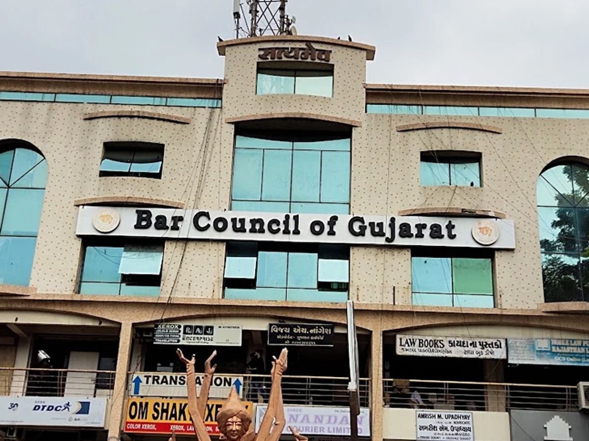 રાજ્યના 282થી વધુ વકીલ મંડળોની 18 ડિસેમ્બરે એકસાથે ચૂંટણી